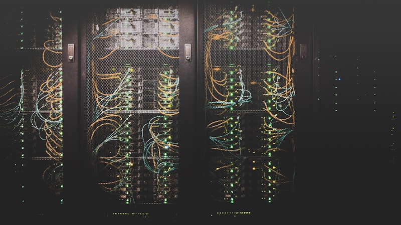 Network infrastructure expansion